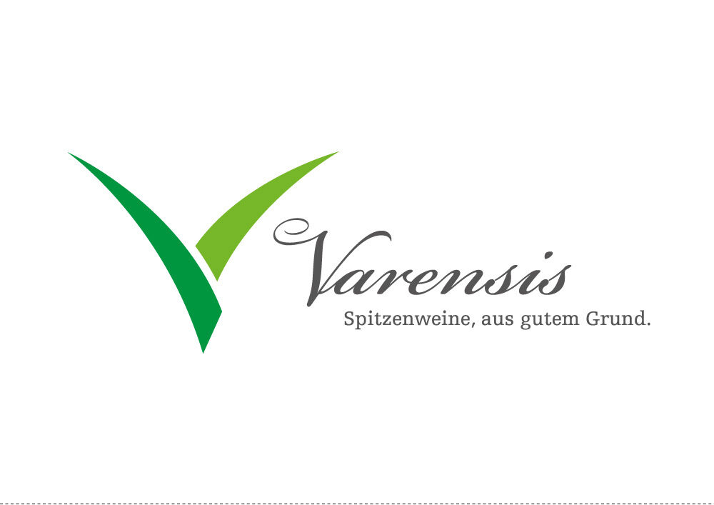 Gigergraphics Works Logo Varensis Gigergraphics - Grafik / Cartoons / Werbekampagnen / Webdesign / Karikaturen / Illustrationen / Logos / Corporate Design