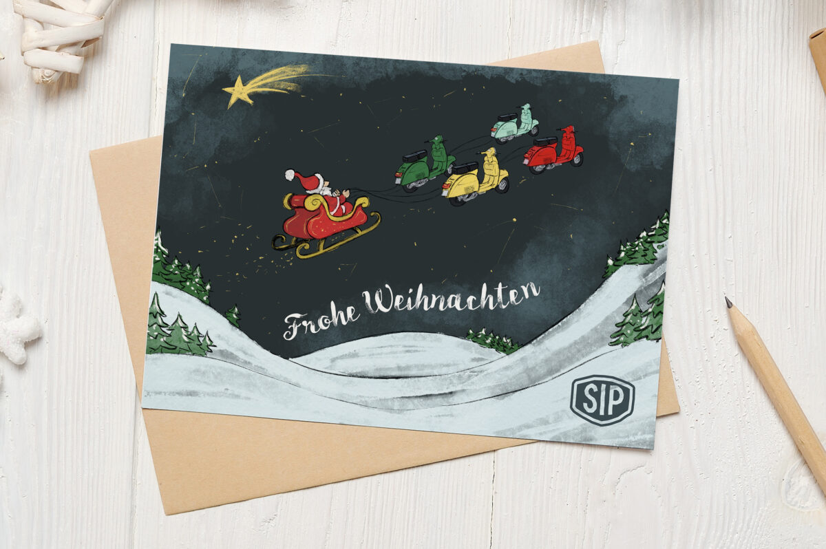 Gigergraphics news sip6 Gigergraphics - Grafik / Cartoons / Werbekampagnen / Webdesign / Karikaturen / Illustrationen / Logos / Corporate Design