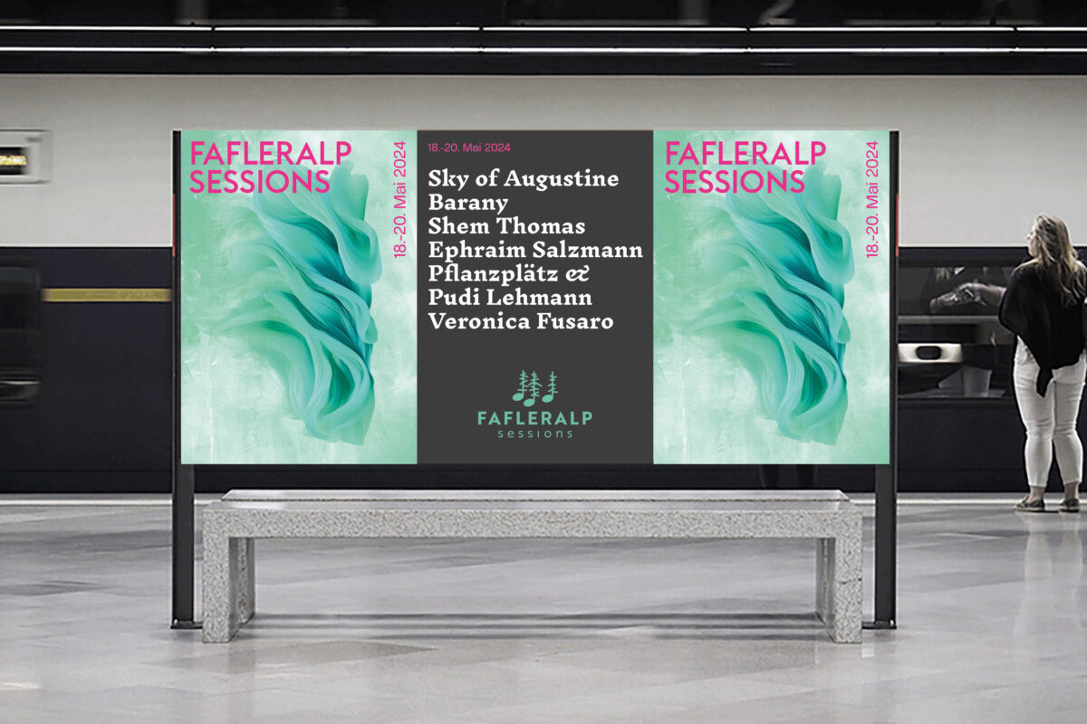 Gigergraphics works fafleralp1 Gigergraphics - Grafik / Cartoons / Werbekampagnen / Webdesign / Karikaturen / Illustrationen / Logos / Corporate Design