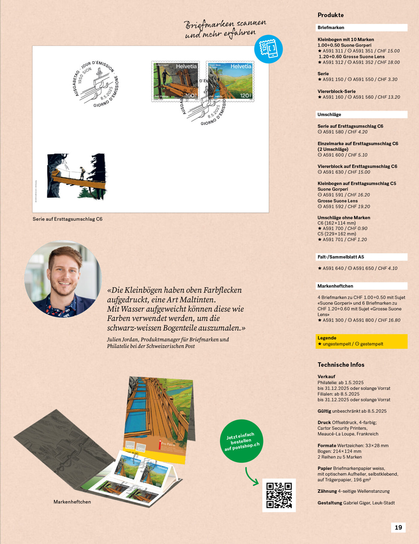 Propatria giger 10 Gigergraphics - Grafik / Cartoons / Werbekampagnen / Webdesign / Karikaturen / Illustrationen / Logos / Corporate Design