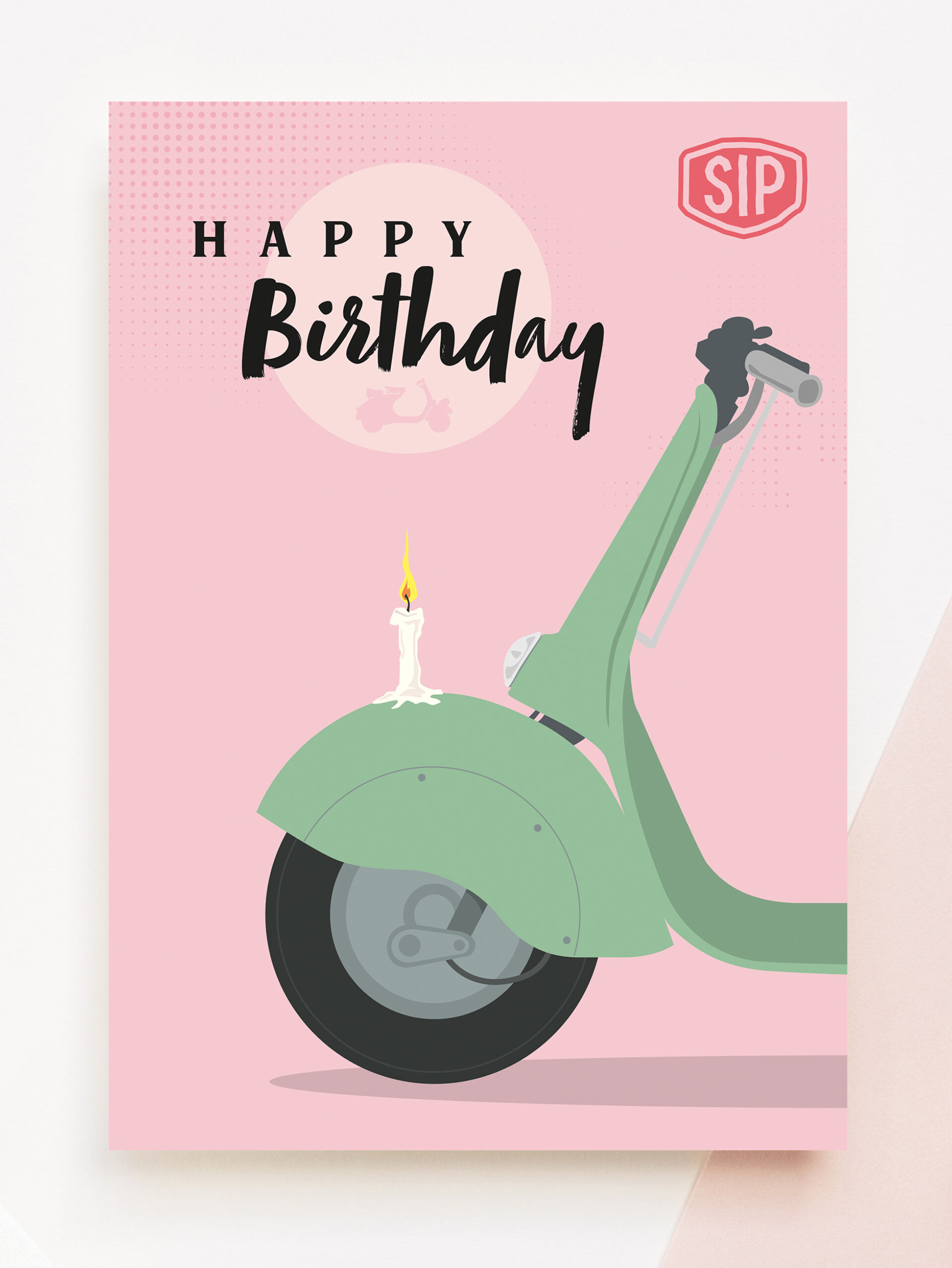 Gigergraphics news sip5 Gigergraphics - Grafik / Cartoons / Werbekampagnen / Webdesign / Karikaturen / Illustrationen / Logos / Corporate Design