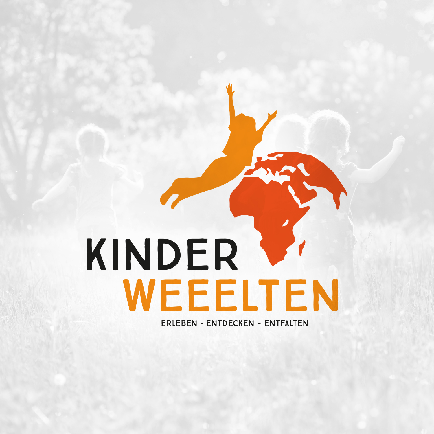 Gigergraphics logos kinderweeelten Gigergraphics - Grafik / Cartoons / Werbekampagnen / Webdesign / Karikaturen / Illustrationen / Logos / Corporate Design